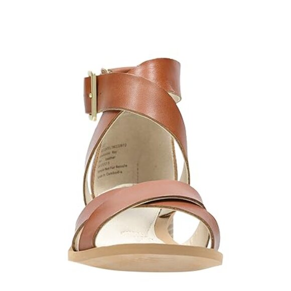 NWT - Clarks - Sandcastle Ray - Casual Sandals - EU 37 - Picture 6 of 9